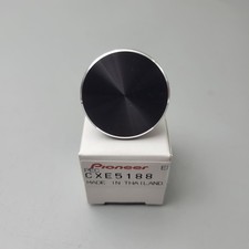 Pulsante volume Pioneer