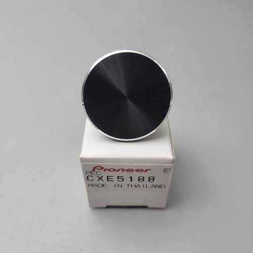 Pulsante volume pioneer - volume,