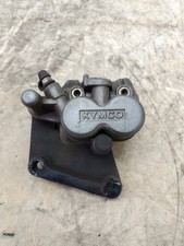 FRONT BRAKE CALIPER FOR KYMCO LIKE 50 4T 2012 (e50932)