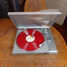 Sony PS-P7X Direct Drive