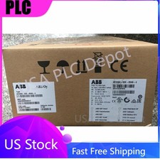 One ACS355-03E-05A6-4 Inverter