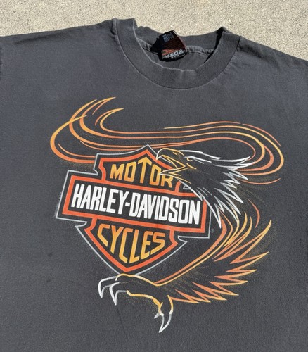 Maglietta harley davidson - harley,