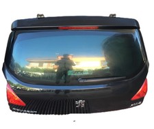 PORTELLONE POSTERIORE PER