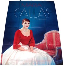 MARiA BY CALLAS: iN HER OWN