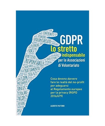 Gdpr stretto - gdpr.,
