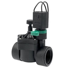 Elettrovalvola a membrana per irrigazione RN 150 24VAC 1 F RAIN 100.4500911