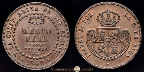 Isabel real 19 - real, (19,96