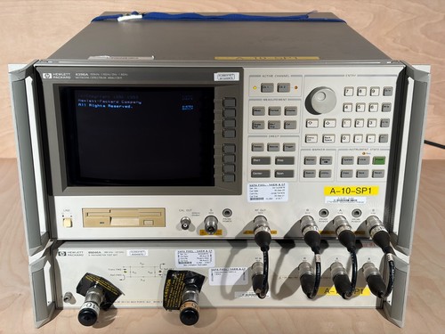 4396a analizzatore di - 4396a,