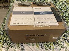 Magnetar UDP-900 MK2 ISO FREE