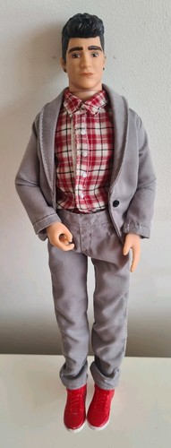 Bambola zayn malik - bambola,