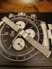 Bracciale Beads of rice solido