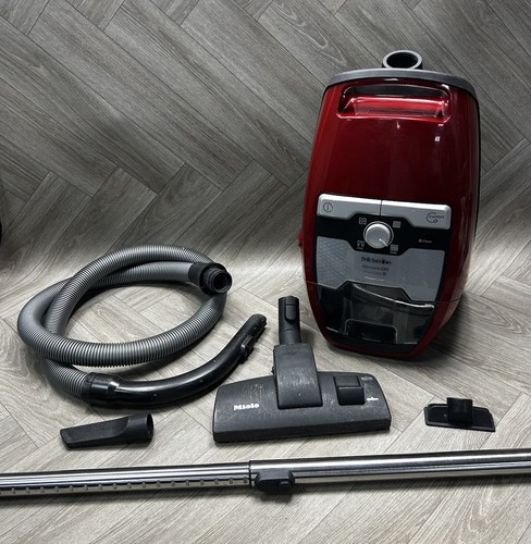 Aspirapolvere powerline miele - aspirapolvere,