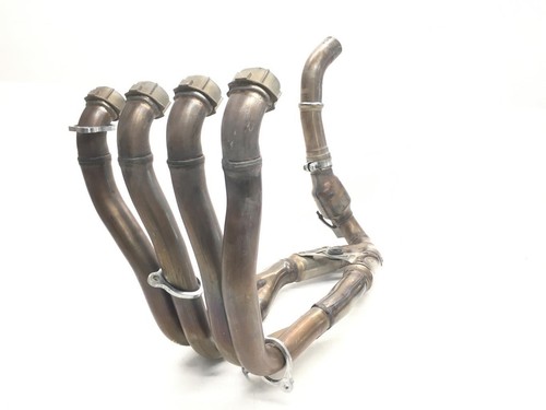 Collettore scarico honda - scarico,
