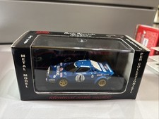 Lancia Stratos “Motorac”