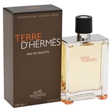 Terre D'Hermes by Hermes
