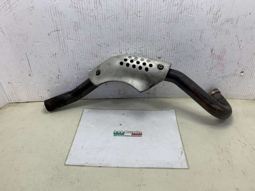 Collettore scarico cagiva - collettore, gran