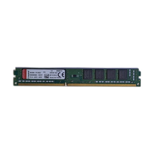 Ram kingston 4gb ddr3 - kingston, 1x