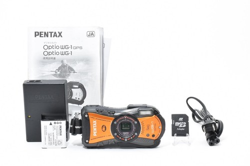 Fotocamera digitale compatta