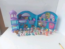 Littlest Pet Shop LPS lotto di