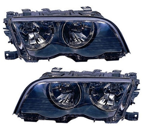 Kit fari per bmw serie - kit,