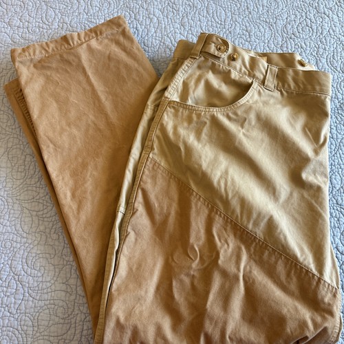Pantaloni orvis taglia - pantaloni, 44