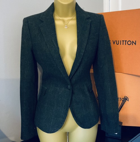 Blazer donna pristine zara - donna,