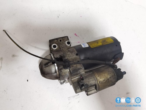 Motorino avviamento originale
