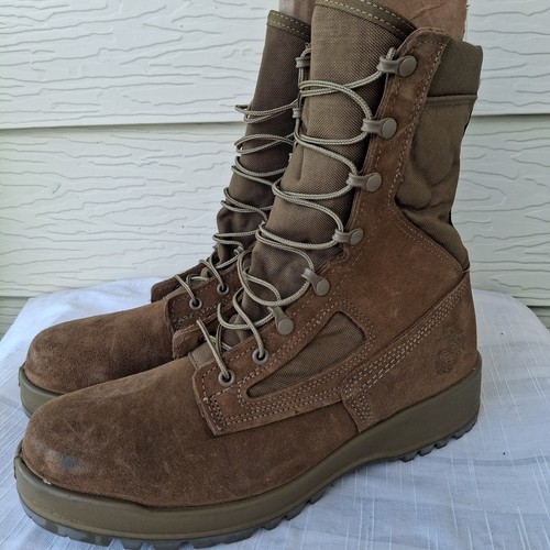 Belleville 550 usmc hot - 550,