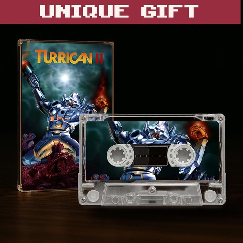 Turrican - (1991), –