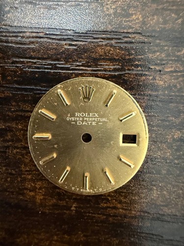 Rolex ladies oyster perpetual - ladies,