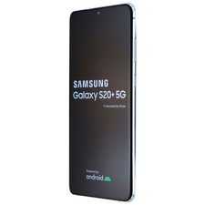 Samsung Galaxy S20 Plus 5G