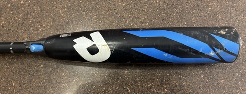 Mazza baseball demarini cf - baseball,