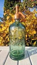 Bottiglia soda bottiglia