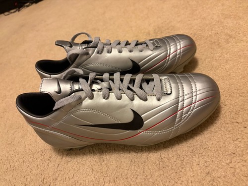 Nike mercurial pace vapor - vapor, ii