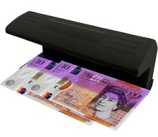 MxMan Rilevatore di Denaro