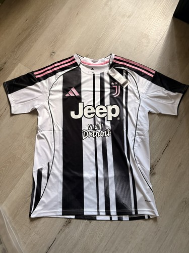 Maglia juventus adidas home - juventus,