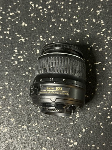 Nikon vr nikkor - nikon,