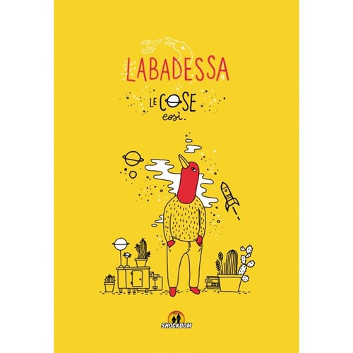 Libri cose cosi - cose, (le)