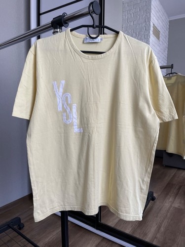 Shirt yves saint - t-shirt, laurent
