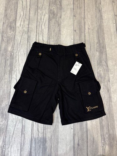 Pantaloncini cargo louis - pantaloncini,