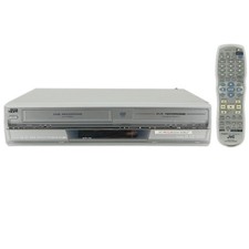 Jvc mv1 dvd vhs - vhs, recorder
