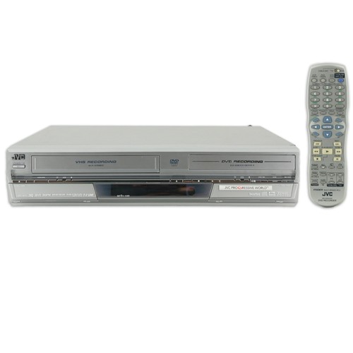 Jvc mv1 dvd - jvc, dr-mv1