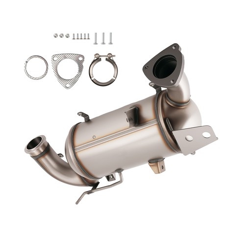 Dpf filtro antiparticolato - dpf,