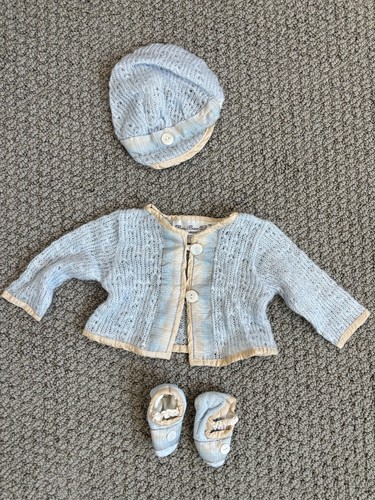 Baby beau elegante set pezzi - baby, 4
