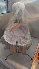 Culla basculante metallo - basculante,