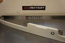 Pannello riempimento paraurti