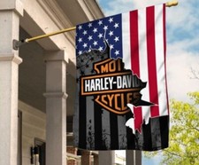 Harley-Davidson Casa Bandiera