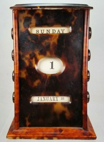 Bellissimo raro calendario - raro,