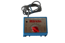 Märklin 6631 trasformatore