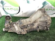 CAMBIO MANUALE COMPLETO PER NISSAN Vanette 1° Serie Diesel 2.3 (96>)